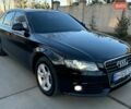 Чорний Ауді А4, об'ємом двигуна 2.7 л та пробігом 295 тис. км за 7950 $, фото 1 на Automoto.ua
