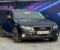 Черный Ауди А4, объемом двигателя 2.7 л и пробегом 245 тыс. км за 8999 $, фото 3 на Automoto.ua