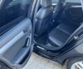 Чорний Ауді А4, об'ємом двигуна 1.8 л та пробігом 230 тис. км за 8800 $, фото 21 на Automoto.ua