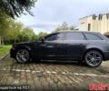 Черный Ауди А4, объемом двигателя 1.8 л и пробегом 230 тыс. км за 8000 $, фото 1 на Automoto.ua