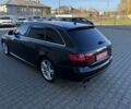 Чорний Ауді А4, об'ємом двигуна 1.8 л та пробігом 230 тис. км за 8800 $, фото 8 на Automoto.ua