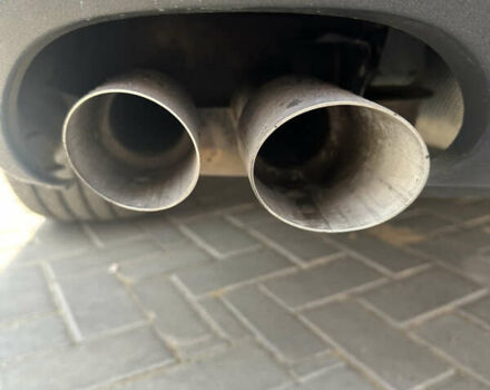 Чорний Ауді А4, об'ємом двигуна 1.97 л та пробігом 347 тис. км за 9200 $, фото 13 на Automoto.ua