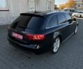 Чорний Ауді А4, об'ємом двигуна 1.8 л та пробігом 230 тис. км за 8800 $, фото 11 на Automoto.ua