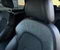 Чорний Ауді А4, об'ємом двигуна 1.8 л та пробігом 230 тис. км за 8800 $, фото 17 на Automoto.ua