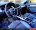 Ауди А4 2009 в Тернополе на Automoto.ua Черный Ауди А4, объемом двигателя 2 л и пробегом 242 тыс. км за 9750 $, фото 7 на Automoto.ua