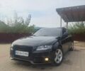 Черный Ауди А4, объемом двигателя 2 л и пробегом 264 тыс. км за 5496 $, фото 1 на Automoto.ua