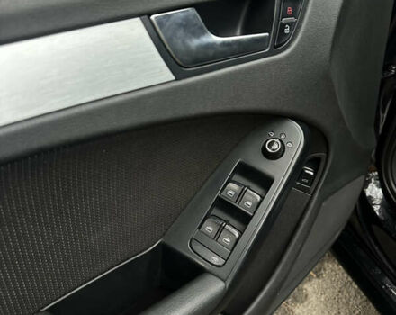 Чорний Ауді А4, об'ємом двигуна 1.8 л та пробігом 230 тис. км за 8850 $, фото 9 на Automoto.ua
