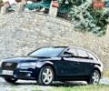 Чорний Ауді А4, об'ємом двигуна 2 л та пробігом 270 тис. км за 7800 $, фото 1 на Automoto.ua