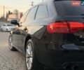 Черный Ауди А4, объемом двигателя 1.97 л и пробегом 300 тыс. км за 8500 $, фото 19 на Automoto.ua