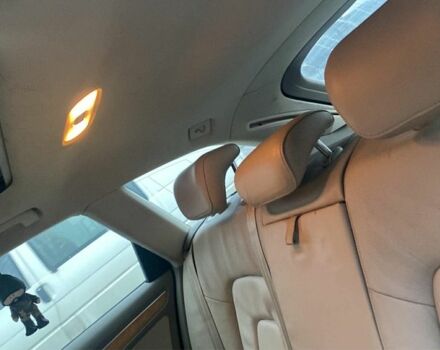 Черный Ауди А4, объемом двигателя 2 л и пробегом 330 тыс. км за 5500 $, фото 1 на Automoto.ua