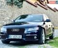 Чорний Ауді А4, об'ємом двигуна 2 л та пробігом 270 тис. км за 7800 $, фото 1 на Automoto.ua