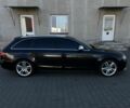 Чорний Ауді А4, об'ємом двигуна 1.8 л та пробігом 230 тис. км за 8800 $, фото 12 на Automoto.ua