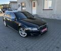 Чорний Ауді А4, об'ємом двигуна 1.8 л та пробігом 230 тис. км за 8800 $, фото 2 на Automoto.ua