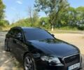 Черный Ауди А4, объемом двигателя 2.99 л и пробегом 235 тыс. км за 9500 $, фото 1 на Automoto.ua