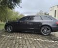 Чорний Ауді А4, об'ємом двигуна 0 л та пробігом 223 тис. км за 9000 $, фото 6 на Automoto.ua