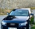 Чорний Ауді А4, об'ємом двигуна 2 л та пробігом 270 тис. км за 7800 $, фото 3 на Automoto.ua
