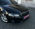 Чорний Ауді А4, об'ємом двигуна 1.8 л та пробігом 230 тис. км за 8800 $, фото 3 на Automoto.ua