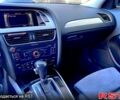 Ауди А4 2009 в Тернополе на Automoto.ua Черный Ауди А4, объемом двигателя 2 л и пробегом 242 тыс. км за 9750 $, фото 8 на Automoto.ua