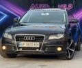 Черный Ауди А4, объемом двигателя 2.7 л и пробегом 245 тыс. км за 8999 $, фото 1 на Automoto.ua