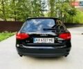Черный Ауди А4, объемом двигателя 2 л и пробегом 281 тыс. км за 10550 $, фото 20 на Automoto.ua