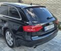 Черный Ауди А4, объемом двигателя 1.98 л и пробегом 220 тыс. км за 11500 $, фото 6 на Automoto.ua