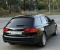 Черный Ауди А4, объемом двигателя 2 л и пробегом 330 тыс. км за 7798 $, фото 5 на Automoto.ua