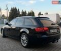 Черный Ауди А4, объемом двигателя 1.97 л и пробегом 300 тыс. км за 8500 $, фото 8 на Automoto.ua