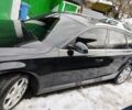 Черный Ауди А4, объемом двигателя 1.8 л и пробегом 300 тыс. км за 8500 $, фото 5 на Automoto.ua