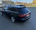 Чорний Ауді А4, об'ємом двигуна 1.8 л та пробігом 233 тис. км за 8450 $, фото 1 на Automoto.ua