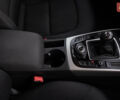 Ауди А4 2009 в Самборе на Automoto.ua Черный Ауди А4, объемом двигателя 1.97 л и пробегом 230 тыс. км за 10700 $, фото 21 на Automoto.ua