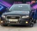 Чорний Ауді А4, об'ємом двигуна 2.7 л та пробігом 245 тис. км за 8999 $, фото 1 на Automoto.ua