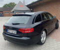Чорний Ауді А4, об'ємом двигуна 1.8 л та пробігом 230 тис. км за 8450 $, фото 6 на Automoto.ua