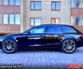 Ауди А4 2009 в Тернополе на Automoto.ua Черный Ауди А4, объемом двигателя 2 л и пробегом 242 тыс. км за 9750 $, фото 2 на Automoto.ua