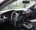 Ауди А4 2009 в Самборе на Automoto.ua Черный Ауди А4, объемом двигателя 1.97 л и пробегом 230 тыс. км за 10700 $, фото 29 на Automoto.ua