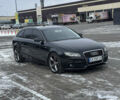 Черный Ауди А4, объемом двигателя 2.7 л и пробегом 350 тыс. км за 9700 $, фото 1 на Automoto.ua