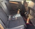 Черный Ауди А4, объемом двигателя 2 л и пробегом 211 тыс. км за 12000 $, фото 8 на Automoto.ua