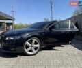 Чорний Ауді А4, об'ємом двигуна 1.97 л та пробігом 275 тис. км за 9999 $, фото 8 на Automoto.ua
