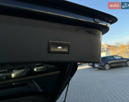 Черный Ауди А4, объемом двигателя 1.8 л и пробегом 230 тыс. км за 9300 $, фото 21 на Automoto.ua