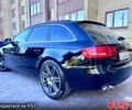 Ауди А4 2009 в Тернополе на Automoto.ua Черный Ауди А4, объемом двигателя 2 л и пробегом 242 тыс. км за 9750 $, фото 3 на Automoto.ua