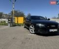 Черный Ауди А4, объемом двигателя 1.97 л и пробегом 287 тыс. км за 9000 $, фото 2 на Automoto.ua
