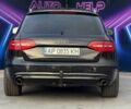 Черный Ауди А4, объемом двигателя 2.7 л и пробегом 245 тыс. км за 8999 $, фото 6 на Automoto.ua