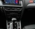 Черный Ауди А4, объемом двигателя 3 л и пробегом 236 тыс. км за 10500 $, фото 7 на Automoto.ua