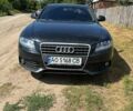 Черный Ауди А4, объемом двигателя 1.8 л и пробегом 237 тыс. км за 6700 $, фото 1 на Automoto.ua