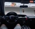Черный Ауди А4, объемом двигателя 2 л и пробегом 300 тыс. км за 9000 $, фото 1 на Automoto.ua