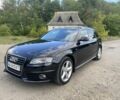 Черный Ауди А4, объемом двигателя 2.7 л и пробегом 264 тыс. км за 9700 $, фото 2 на Automoto.ua