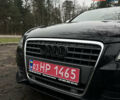 Чорний Ауді А4, об'ємом двигуна 1.8 л та пробігом 230 тис. км за 8850 $, фото 6 на Automoto.ua
