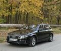 Чорний Ауді А4, об'ємом двигуна 1.8 л та пробігом 248 тис. км за 6874 $, фото 1 на Automoto.ua
