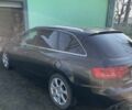 Черный Ауди А4, объемом двигателя 1.8 л и пробегом 315 тыс. км за 7500 $, фото 12 на Automoto.ua