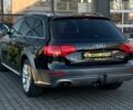 Чорний Ауді А4, об'ємом двигуна 2 л та пробігом 280 тис. км за 11800 $, фото 4 на Automoto.ua