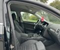 Чорний Ауді А4, об'ємом двигуна 1.8 л та пробігом 271 тис. км за 8749 $, фото 6 на Automoto.ua